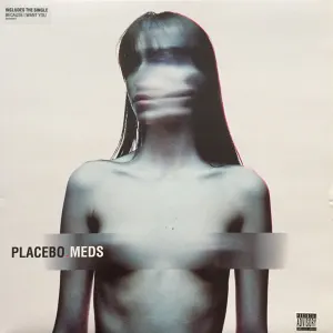 Meds cover art