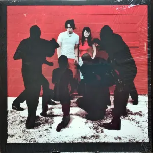 White Blood Cells cover art