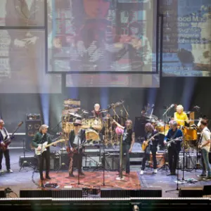 Mick Fleetwood & Friends