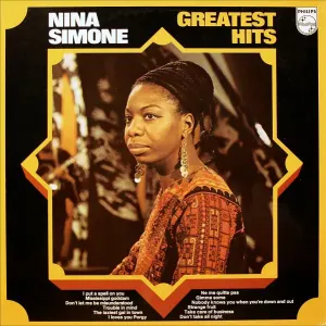 Greatest Hits cover art