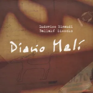 Diario Mali cover art