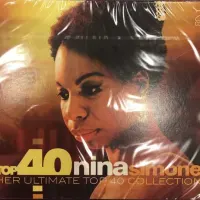 Top 40 Nina Simone cover art
