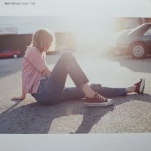 Trailer Park cover art