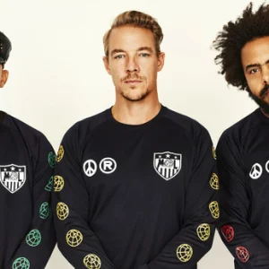 Major Lazer
