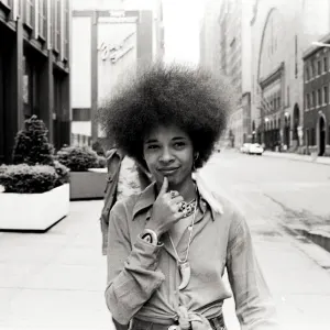 Betty Davis