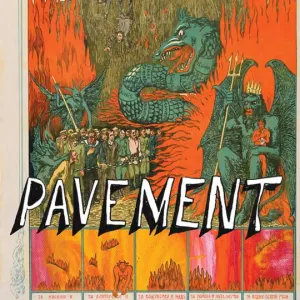 Quarantine The Past cover art