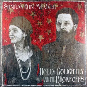 Sunday Run Me Over cover art