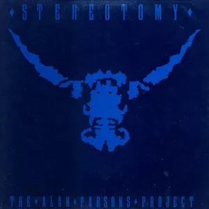 Stereotomy cover art