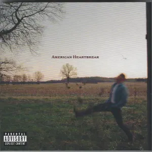American Heartbreak cover art