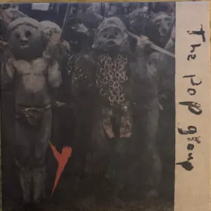 Y In Dub cover art