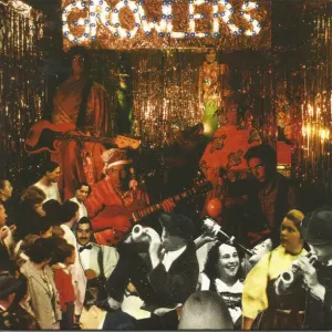 Are You In Or Out? cover art