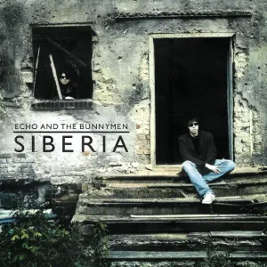 Siberia cover art