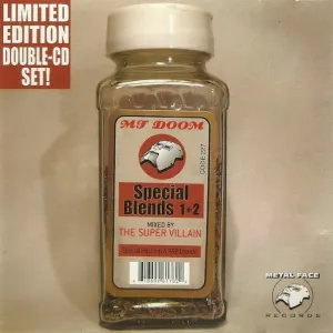 Special Blends 1+2 cover art