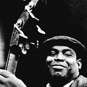 Willie Dixon