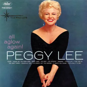 All Aglow Again! cover art