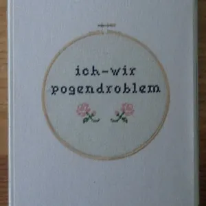 Ich cover art