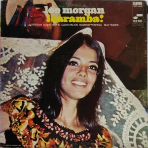 Caramba cover art