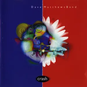 Crash cover art
