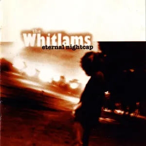 Eternal Nightcap cover art