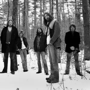 The Black Crowes