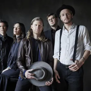 The Lumineers