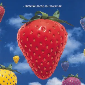 Jollification cover art