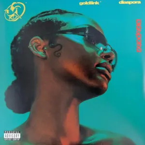 Diaspora cover art