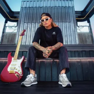 Tash Sultana