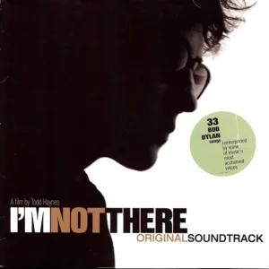 I'm Not There (Original Soundtrack) cover art