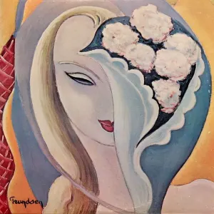 Layla And Other Assorted Love Songs cover art