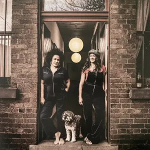 Sunday (The Gospel According To Iso) cover art