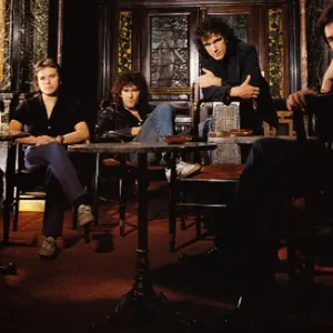 Cold Chisel