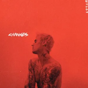 Changes cover art