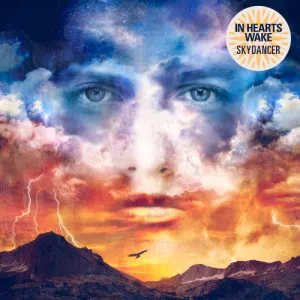 Skydancer cover art