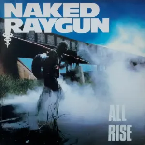 All Rise cover art