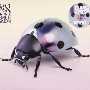 ES cover art