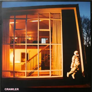 Crawler cover art