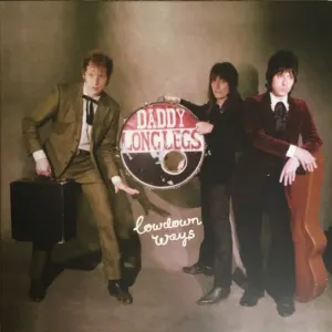 Lowdown Ways cover art