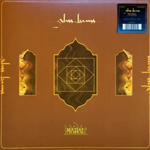 Mahal cover art