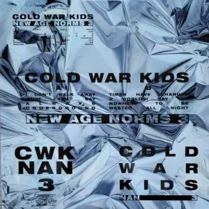 New Age Norms 3 cover art