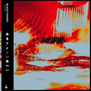 Black Foxxes cover art