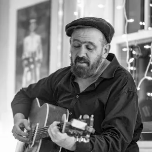 Mark Eitzel