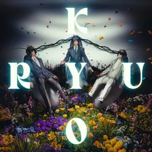 KYORYU cover art