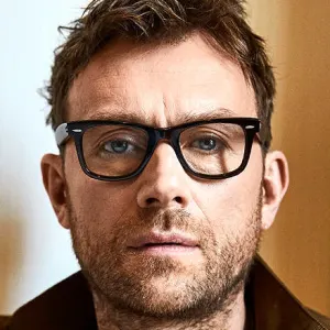Damon Albarn