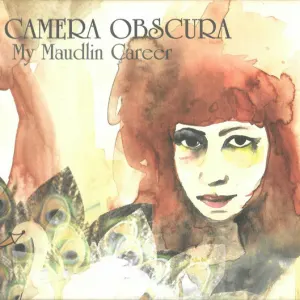 My Maudlin Career cover art