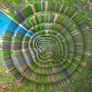 Collapse EP cover art