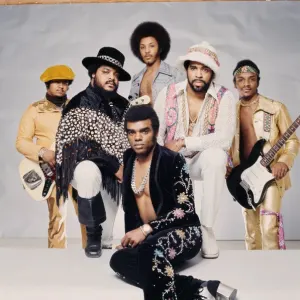 The Brothers: Isley*
