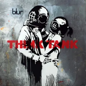 Think Tank cover art