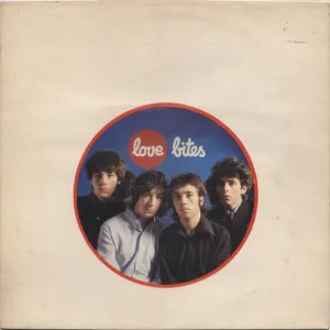 Love Bites cover art