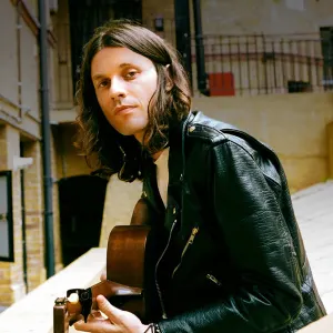 James Bay